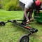 Brinly 48in Tow-Behind Dethatcher: Efficient Thatch Removal for Large Lawns DT-480BH - alternate 8